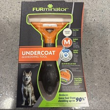 FURminator Undercoat