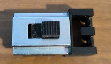 Bosch PEX 300 AE Sander Switch