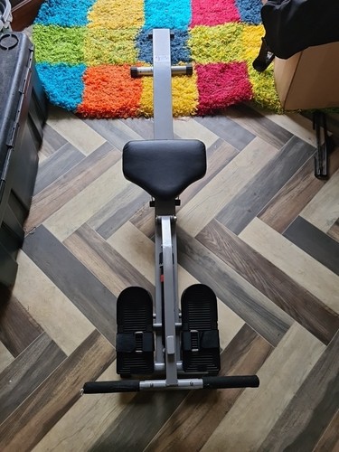 Studio rowing machine - , used