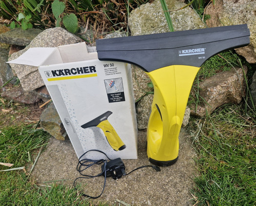Kärcher window vacuum - kärcher, 50