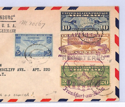 Usa hindenburg zeppelin - zeppelin, air