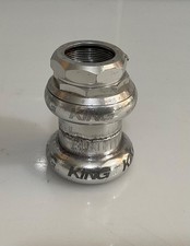 CHRIS KING 1” threaded 2Nut