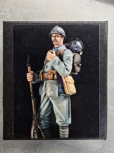 The lost battalion french - lost,