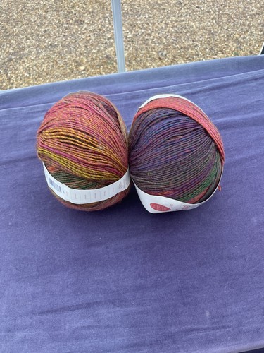 Sirdar jewelspun aran 200g - sirdar, x