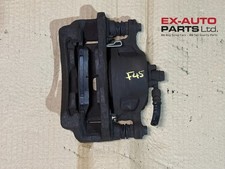 Honda Jazz MK1 2002–2008