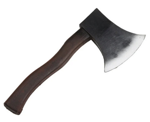 Axe small eva halloween - small,