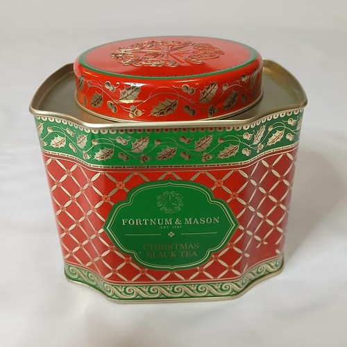 Fortnum mason christmas - fortnum,