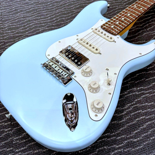 Fender made japan fsr - made,