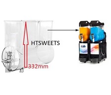 Cab faby skyline slush machine - cab,