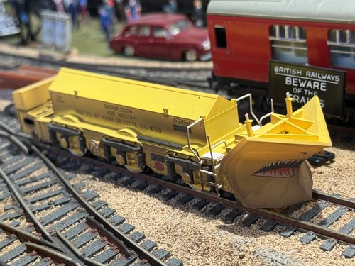 Accurascale acc3041 gauge - acc3041,