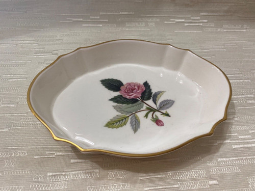 Wedgwood hathaway rose - wedgwood,