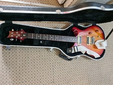 PRS SE CUSTOM 22 Electric