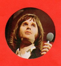 Richard Barnes Tonibell Pop