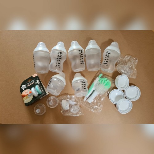 Tommee tippee baby - tommee,