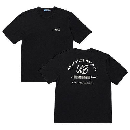 Unit unisex badminton - unisex,