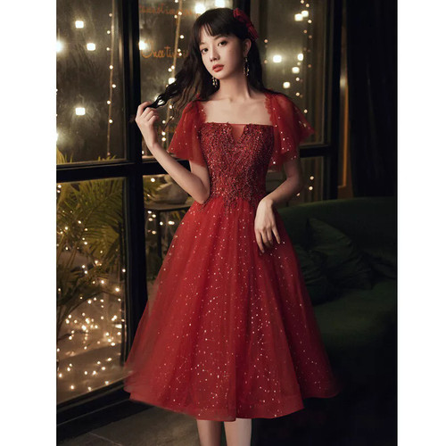 New evening formal - party, ball