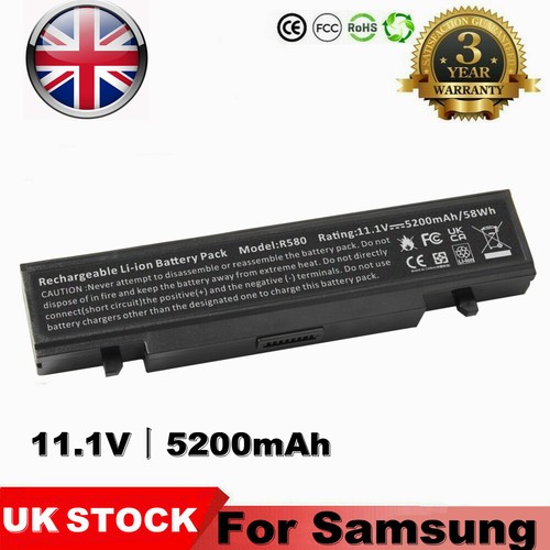 Battery for samsung r428 - battery,