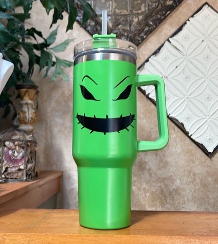 Oogie boogie the nightmare - the,