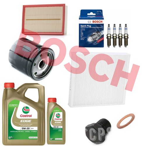 Fits skoda octavia - fits, se