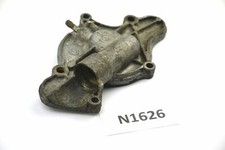 Honda CX 500 1981 Model Water