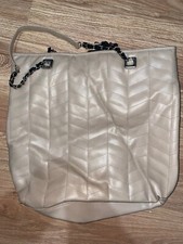 MATALAN WOMENS 30X30CM BEIGE