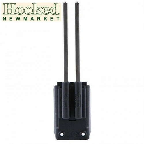 Delkim safe carbon - safe-d,