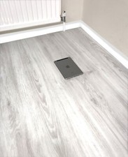 Waterproof Luxury Vinyl Click