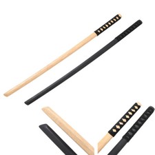 Wooden Martial Arts Bokken