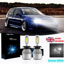 FOR VW GOLF MK4 POLO 9N3