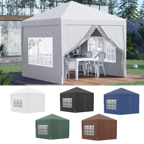 Garden heavy duty pop - heavy, up