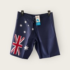 British Flag Board Shorts