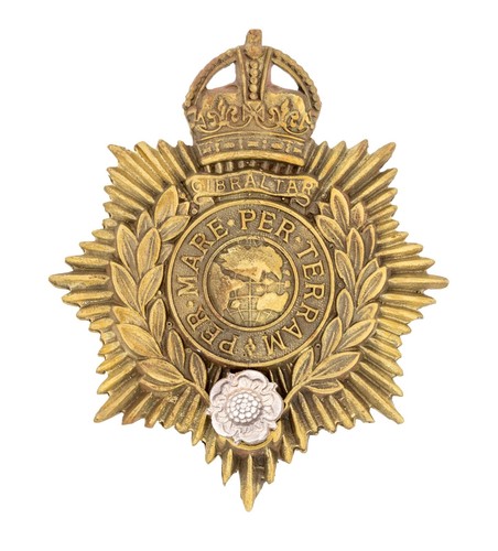 Royal marine light infantry - infantry, rm