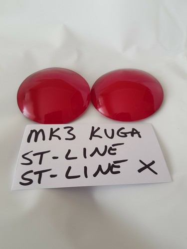 Kuga mk3 line - kuga, x