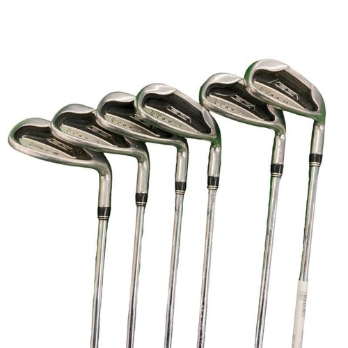 King cobra iron set 6pcs - sz,