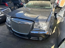 2006 CHRYSLER 300C DIESEL GREY
