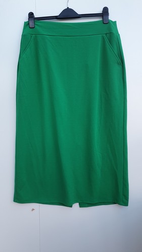 Kim skirt ponte crepe - kim, co