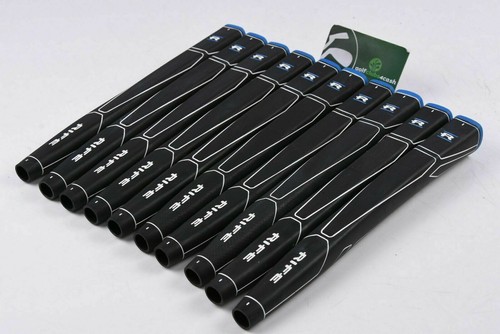 Rife elastomer putter - elastomer,
