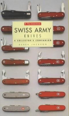 Swiss army knives a - army,