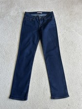 Levis 714 Straight Women’s