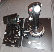 Thrustmaster Hotas Warthog