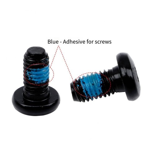 Black 5mm t25 torx steel - 11.5mm,