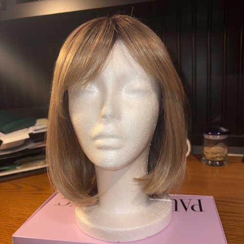 Paula young katia nwot wig - young,