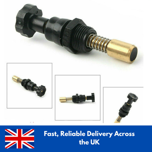 Carburetor manual choke - uk,
