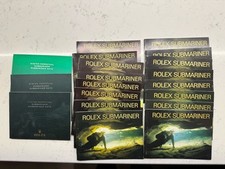 Rolex Submariner 16610 116610