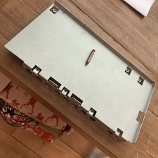 Akai S3000XL IB-208P 8-Channel