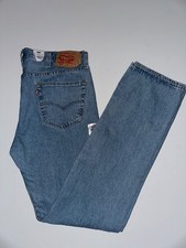 Levi's 501 Original Fit