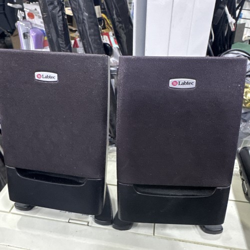 Labtec pulse 475 - left, &