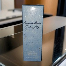 NEW AND SEALED! VINTAGE! ELIZABETH ARDEN ~ SPLENDOR ~ EAU DE PARFUM SPRAY ~ 30ML
