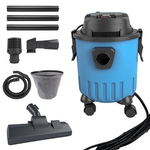 15l 5400w wet - wet, vacuum