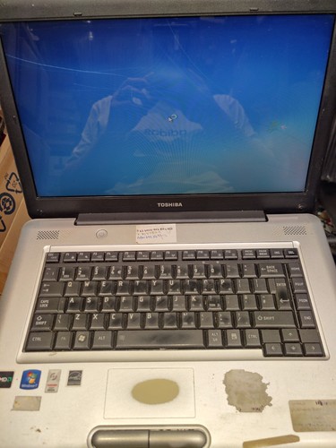 Toshiba satellite l450d - satellite, l450d-119